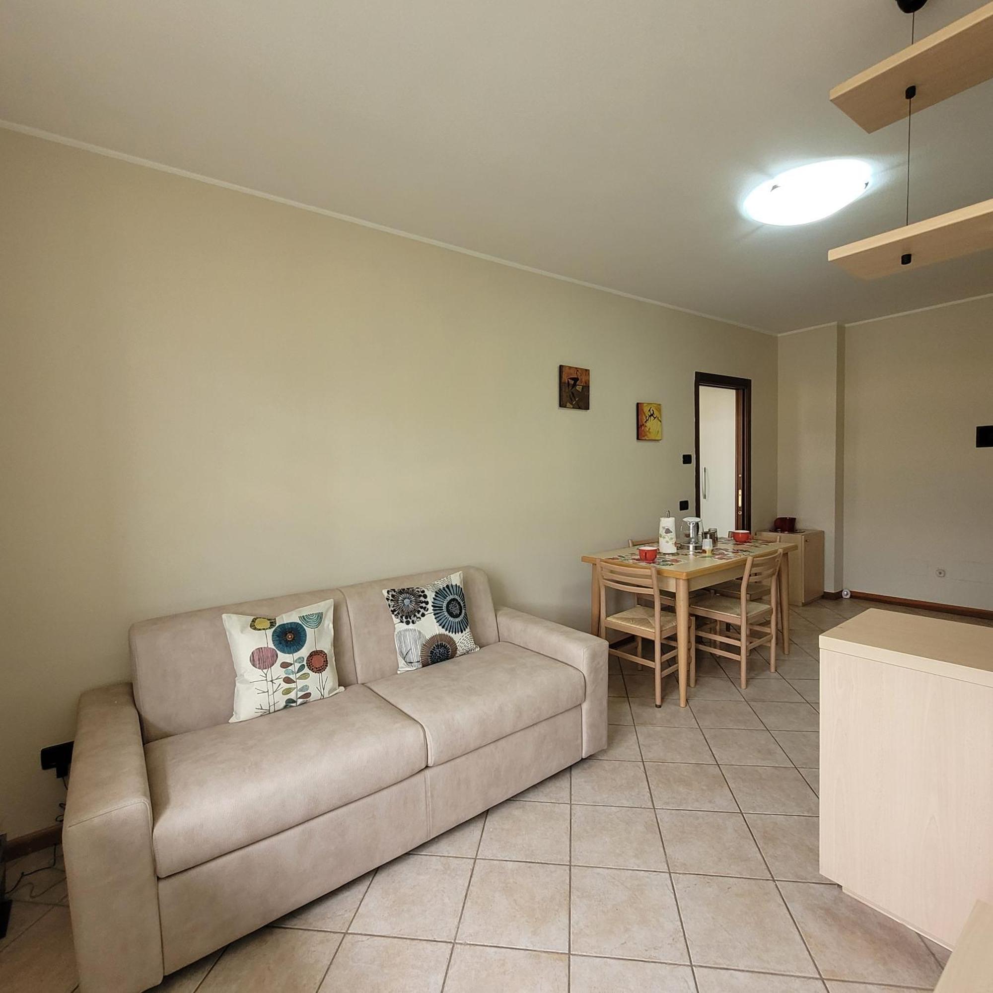 Confylake Home ปิโซเญ ภายนอก รูปภาพ