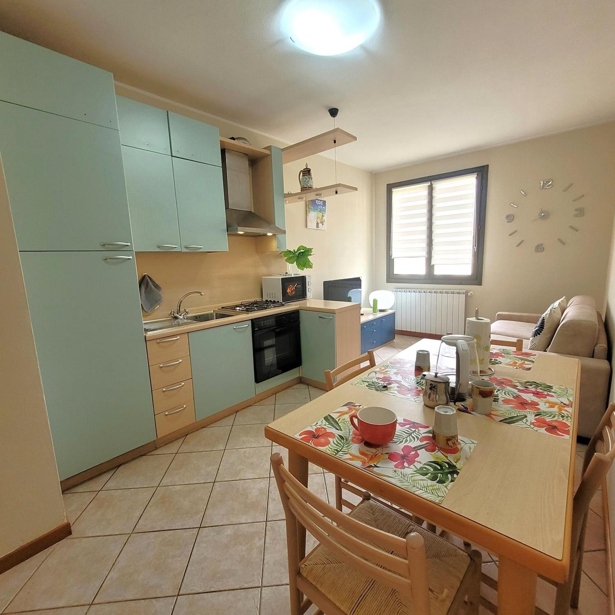 Confylake Home ปิโซเญ ภายนอก รูปภาพ
