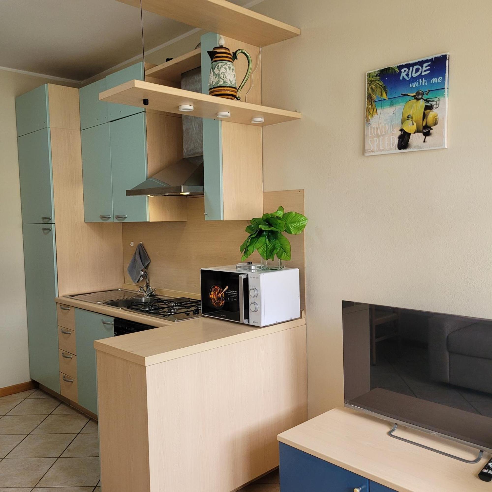 Confylake Home ปิโซเญ ภายนอก รูปภาพ